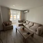 Skanderbeg Corner Flat * Тирана