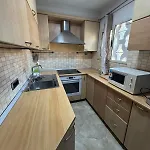 Apartament Skanderbeg Corner Flat Tirana