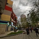 Skanderbeg Corner Flat