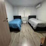 شقة Skanderbeg Corner Flat