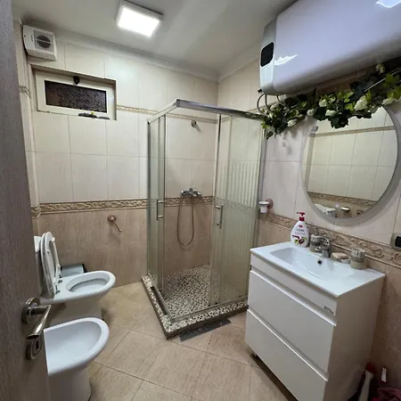 Skanderbeg Corner Flat Tirana