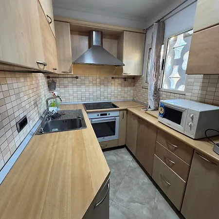 Lejlighed Skanderbeg Corner Flat Tirana