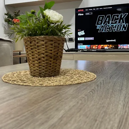 Skanderbeg Corner Flat